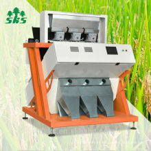 Fabricante de la fábrica que ofrece fabricante de China clasificador del color del arroz